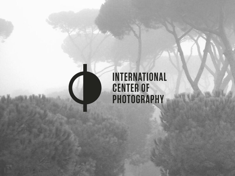INTERNATIONAL CENTER OF PHOTOGRAPHY